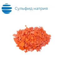 Сульфид натрия (натрий сернистый, ГОСТ 596-89)