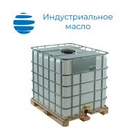 Масло индустриальное И-50А Rosneft (Роснефть) Куб 850 кг