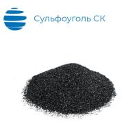 Сульфоуголь СК производство ГОСТ 5696-74