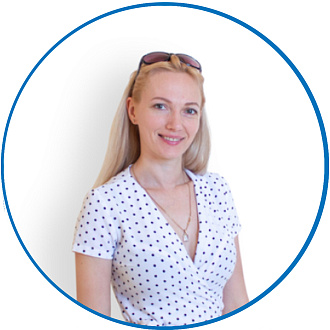 Гроссман Юлия